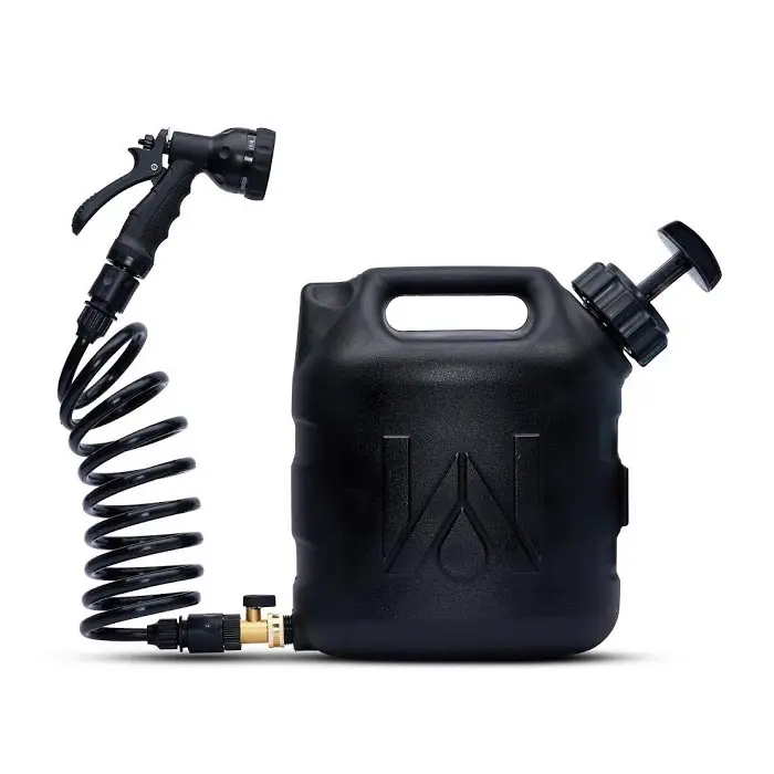 Waterport Gospout 2.0 Gallon Portable Water Tank 1