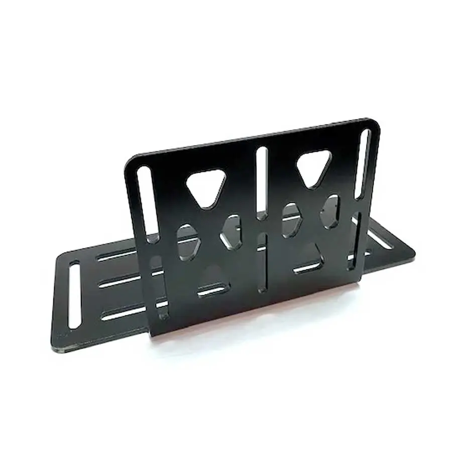 Platform Rack Mount 1