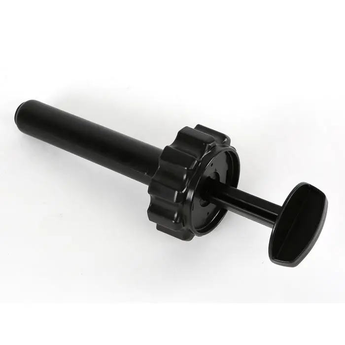 Waterport Pump Cap 1