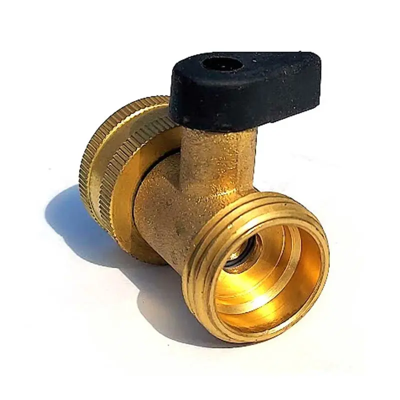 Waterport Shut Off Valve 1