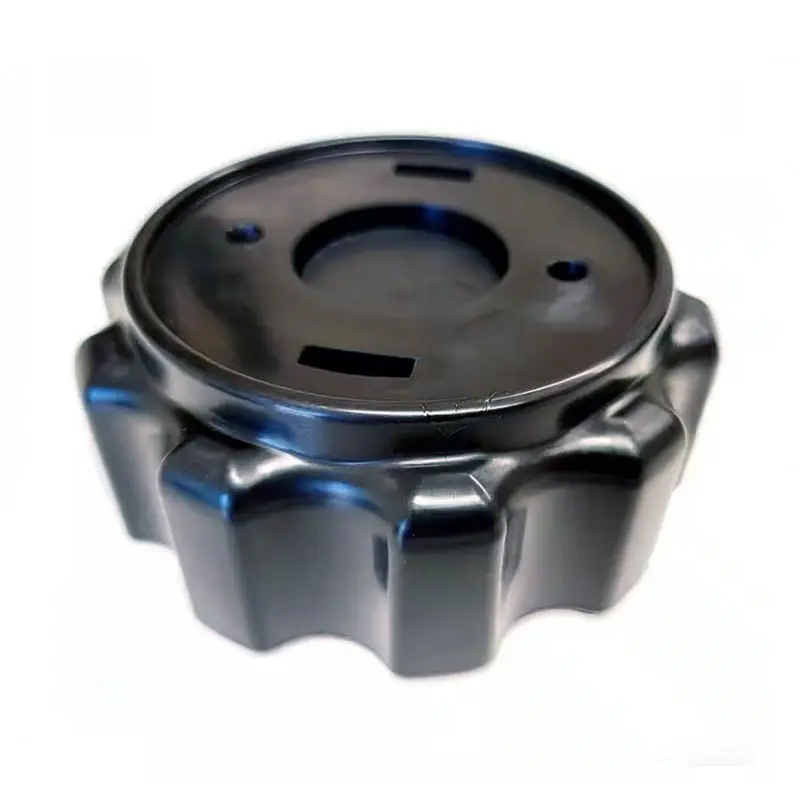 Waterport Standard Cap 1
