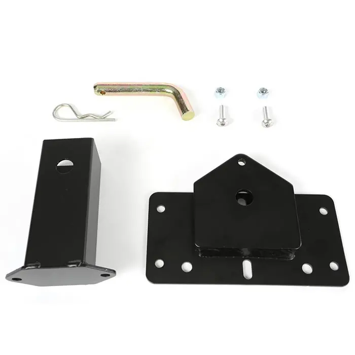 Waterport Trailer Hitch Mount 1