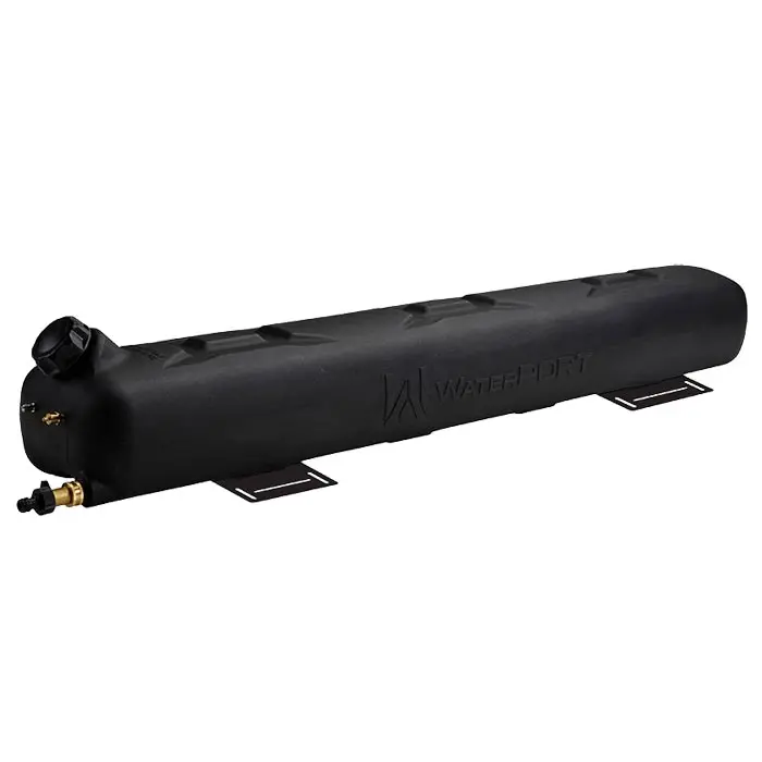 Waterport Weekender 8.0 Gallon Water Tank 1