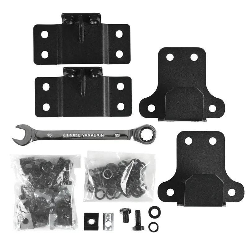 Awning Bracket Kit For Hardshell Tents 1