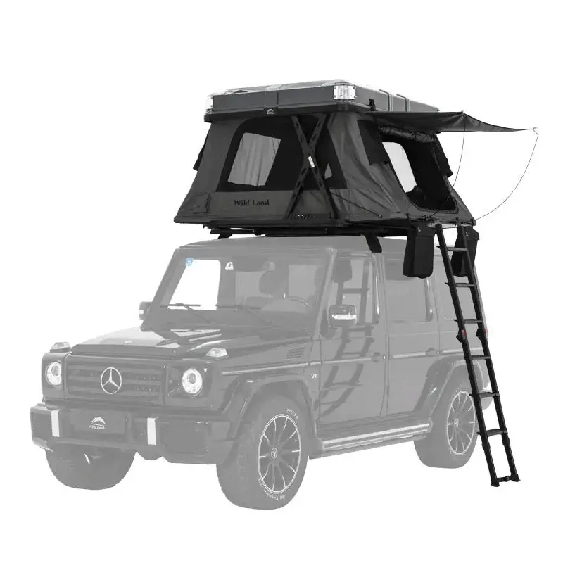 Wild Land Sky Rover 2.0 1