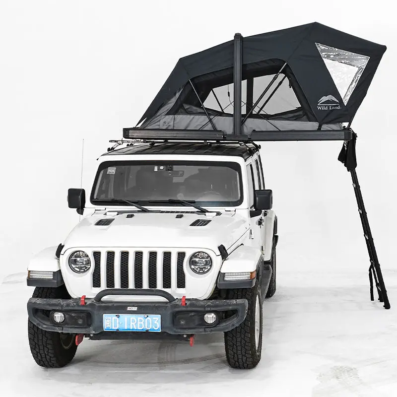Summit Explorer Max 180 Roof Top Tent 1