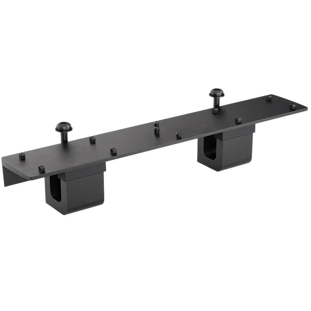 Thule Xscape Fit Kit Bedrail 0109 1