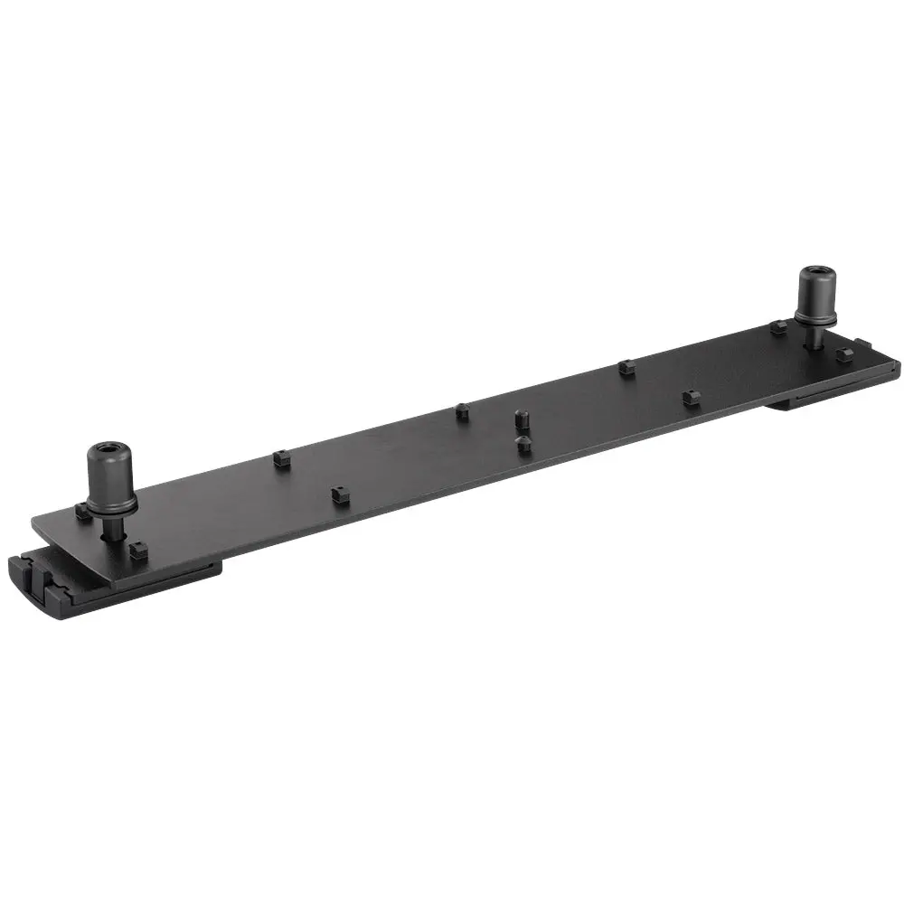 Thule Xscape Fit Kit Sr Baserail 1