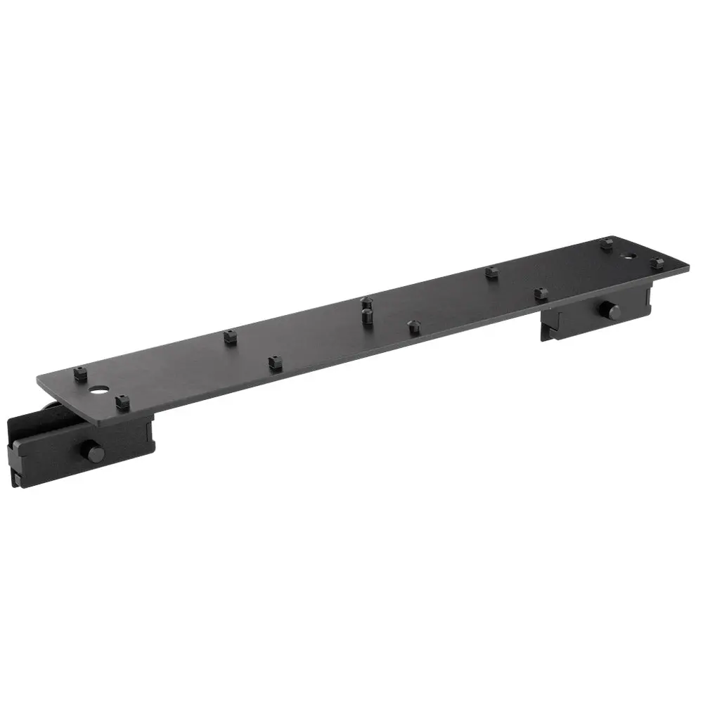 Thule Xscape Fit Kit Toyota 1