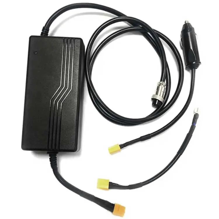 Zero Breeze 12V To 24V Converter For Mark 2 Battery 1