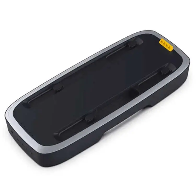 Zero Breeze Mark 2 Battery 1