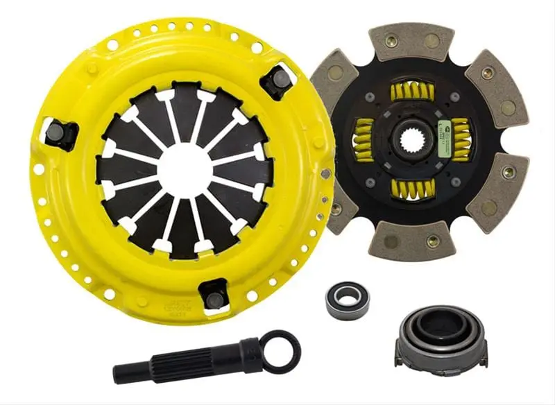 Act Hc5 Sport Clutch Kit – Spg6 Series 1