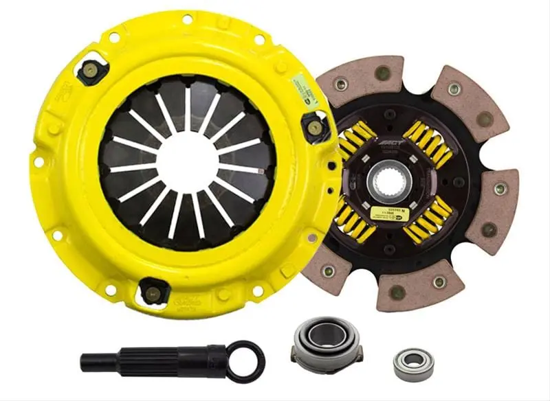 Act Fc2-Xtg6 Xtreme Clutch Kit For High-Torque Street And Track Use 1
