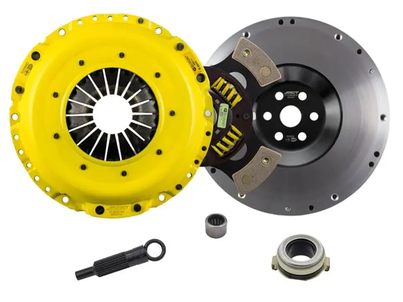 Act Xtreme Performance Clutch Kit – Zx5-Xtg4 1