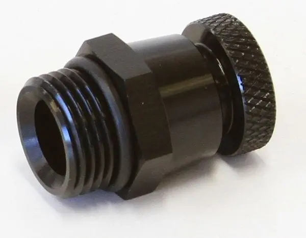 Af615-00Blk Universal -10 Orb Drain Valve Assembly 1