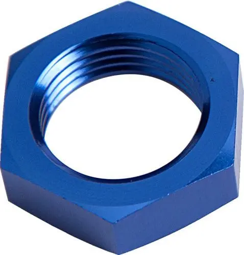 Af924-03 -3An Bulkhead Nut For An Fitting Installations 1