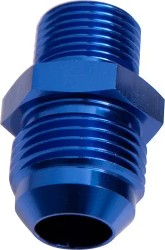 Af733-12 Metric-To-An Adapter: M16×1.5 To -12An 1