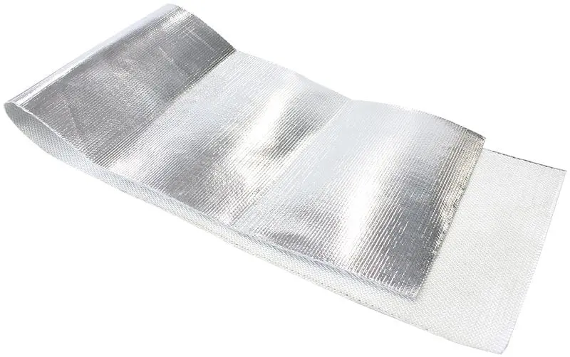 Af91-6001 Heat Barrier Sheet – 40 Inch By 12 Inch Thermal Insulation Panel 1