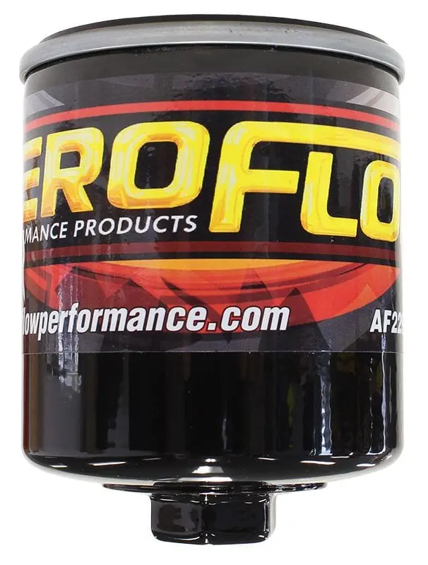 Af2296-1001 High-Flow Spin-On Oil Filter – Replacement Grade 1
