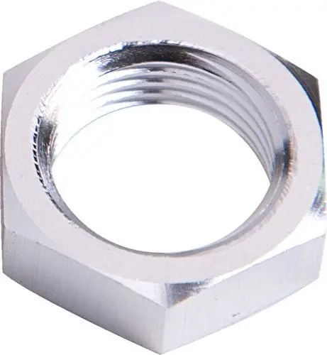 An-6 Bulkhead Nut For Firewall Or Panel Mounting – Af924-06S 1