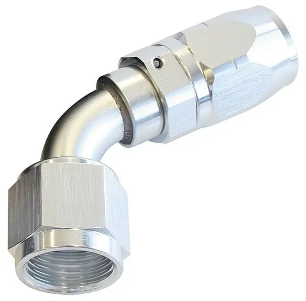 -16An 60° Swivel Hose End For 500 Series Cutter Fittings – Af508-16S 1