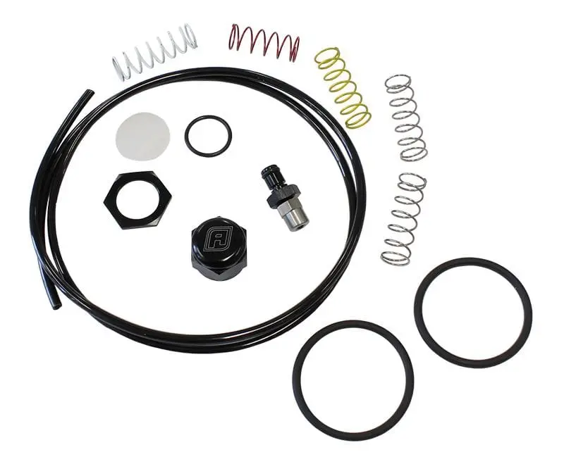 Af59-2085 Diaphragm-Type Bleeder Replacement Kit 1