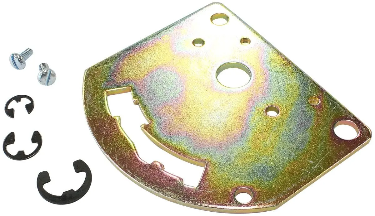 Bang Shift 3-Speed Forward Pattern Transmission Gate Plate – Af72-9961 1