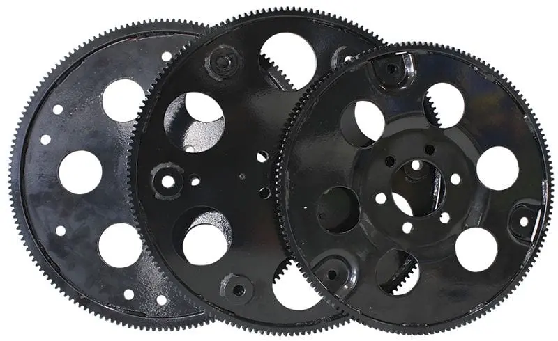 Af89-3 Ford 289/351 Windsor & 351 Cleveland 164-Tooth Flexplate 1