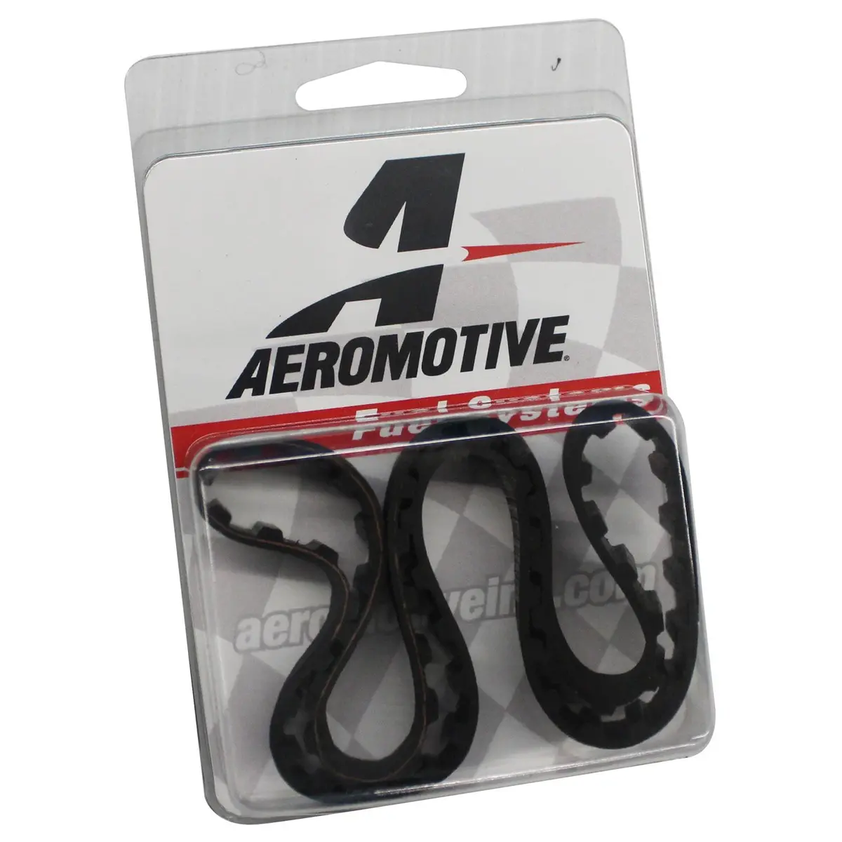 Aeromotive 21110 High-Strength Belt Drive Fuel Pump Pulley Belt 1