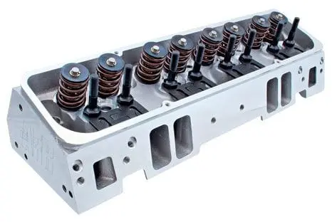 Enforcer 195Cc Aluminum Cylinder Heads – Straight-Plug Afr1001 Design 1