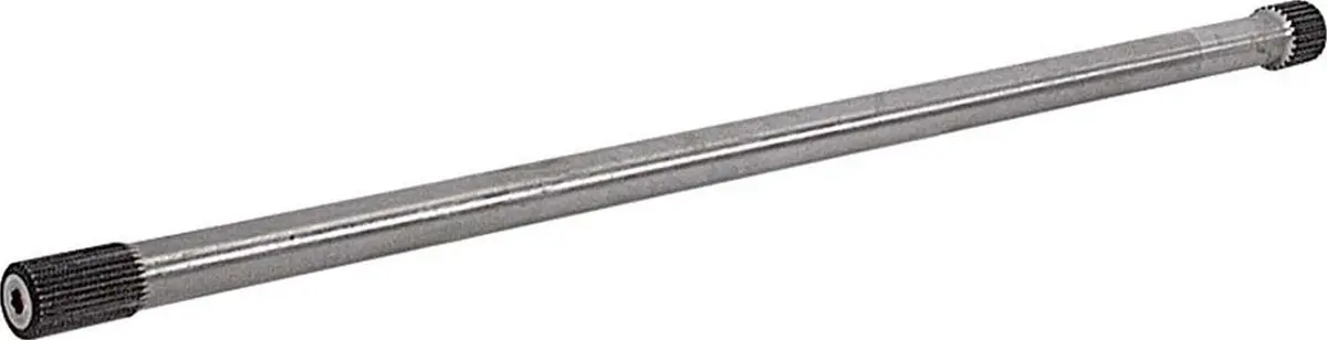 Allstar Performance 31-Spline Solid Rear Axle Shaft – All66371 1