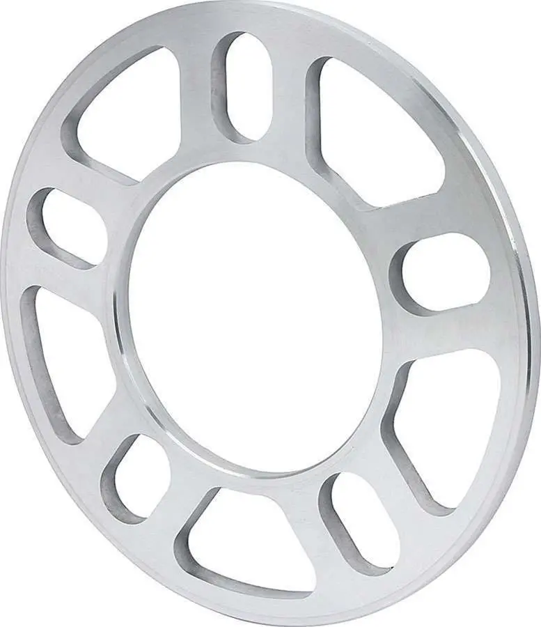 Allstar Performance All44216 Lightweight Aluminum Wheel Spacer 1