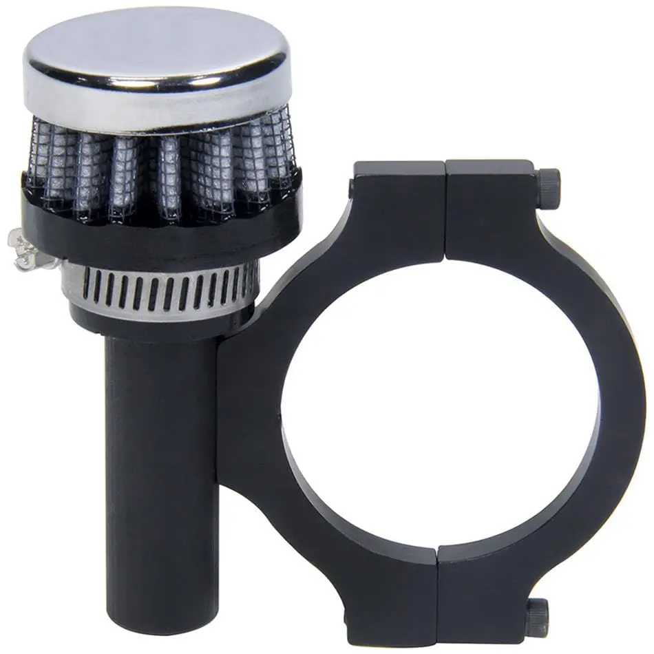 Allstar Performance Clamp-On Crankcase Breather – All36107 1