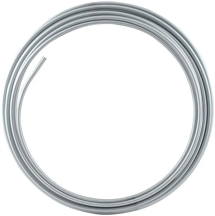 Allstar Performance All48326 Coiled Tubing – Flexible, Kink-Resistant Fuel Or Vacuum Line 1