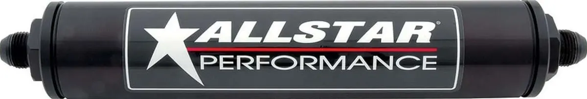 Allstar Performance Replacement Fuel Filter Element – All40246 1