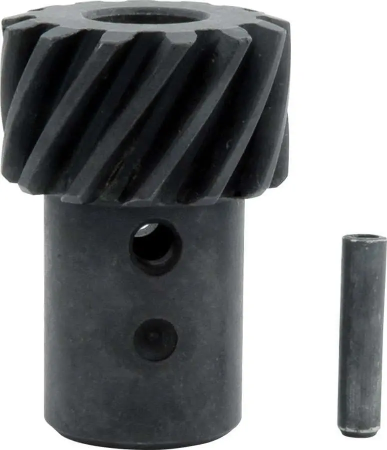 Allstar Performance Cast Iron Distributor Gear – All81309 1