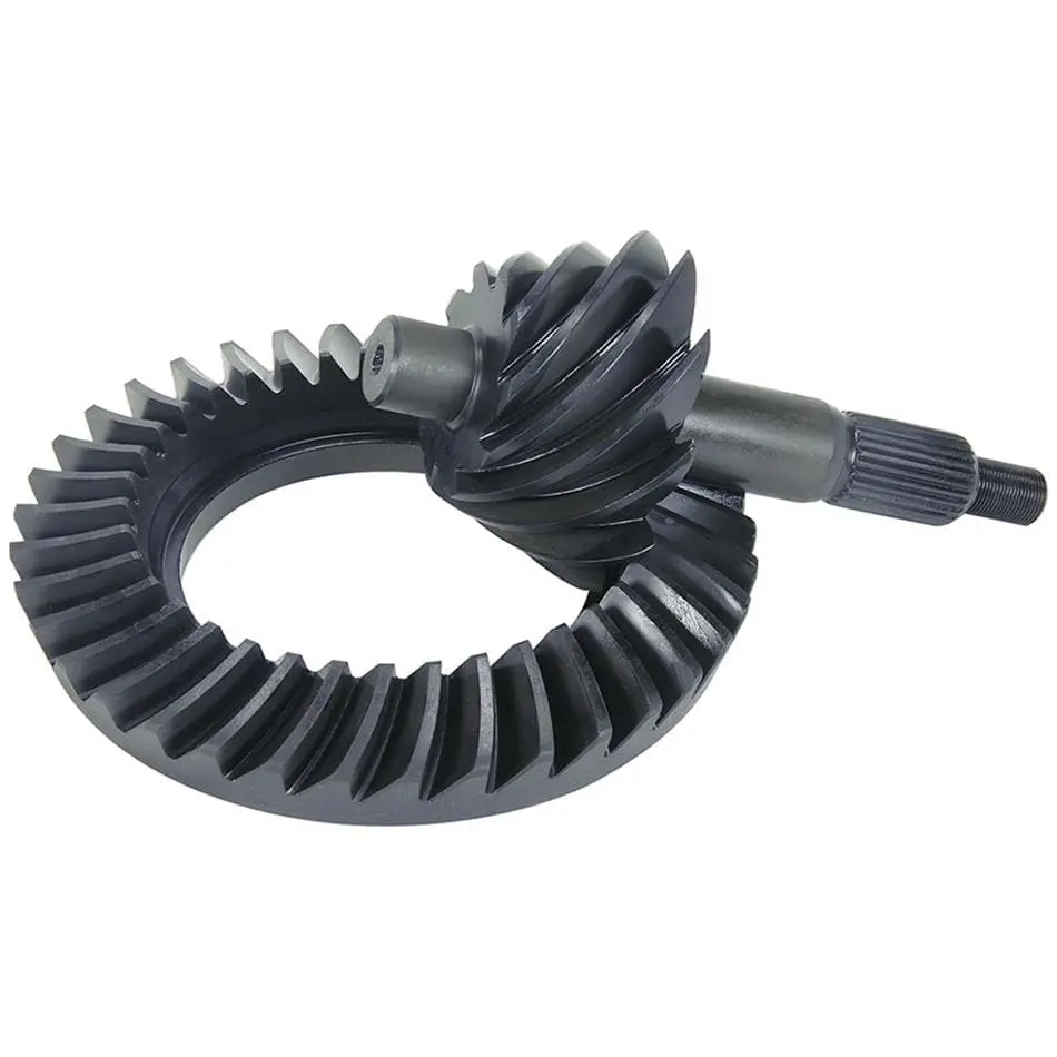 Allstar Performance Ring And Pinion Gear Set - Model All70012 1