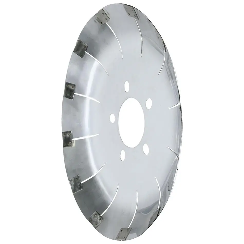 Allstar Performance Stainless Steel Inner Wheel Shield Kit – All44270 1