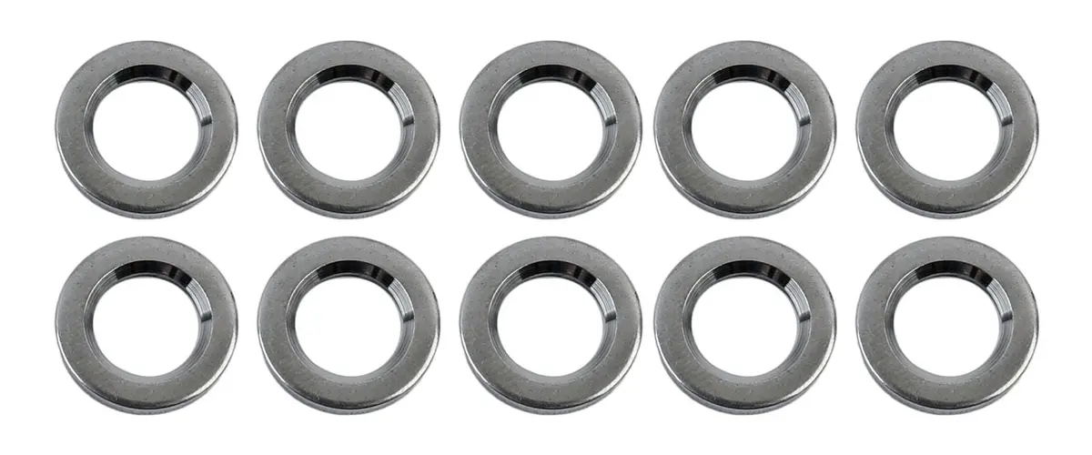 Arp 400-8443 General-Purpose Flat Washers 1