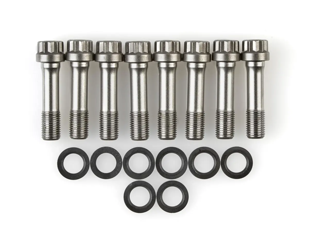 Arp 200-6207 Pro Series Connecting Rod Bolts – Heat-Treated Alloy 1