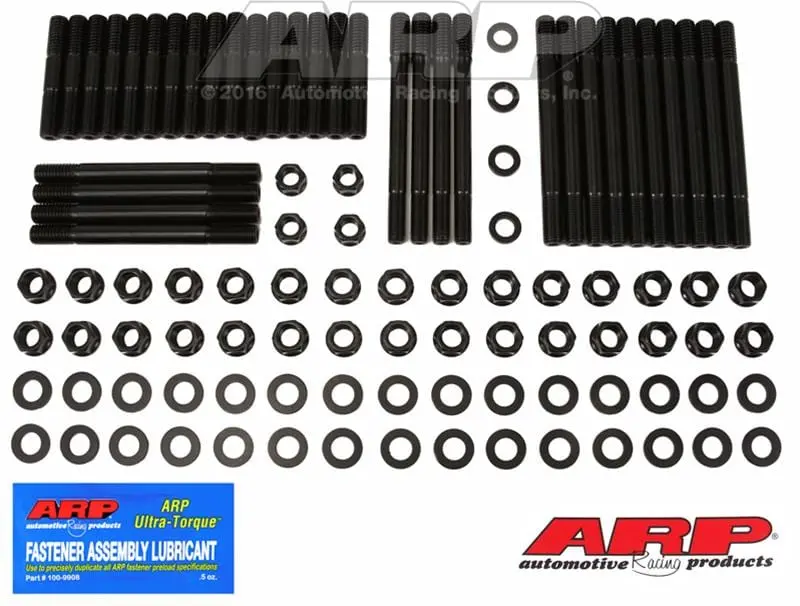 Arp Pro Series Cylinder Head Stud Kit For High-Performance Engines 1