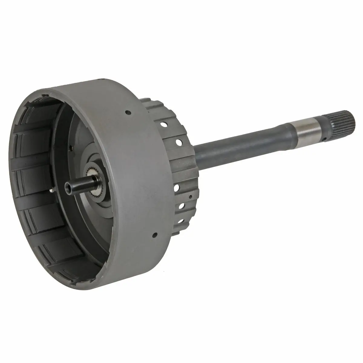 Ati Billet Automatic Transmission Drum – Reinforced For High-Torque Use 1