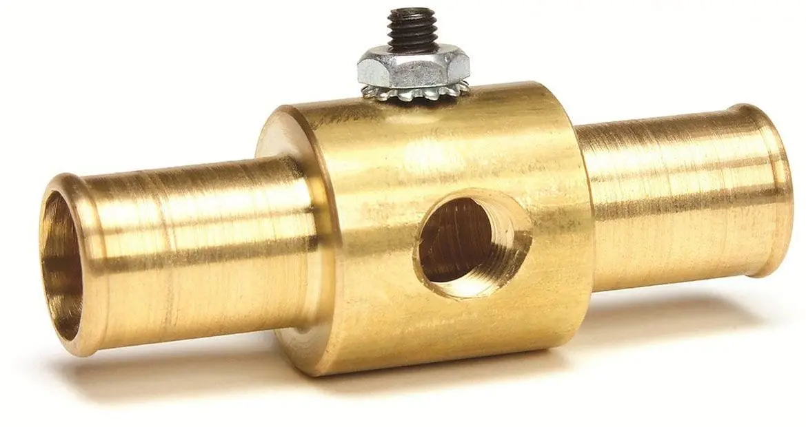 Au2281 Universal Hose Adapter For Custom Fuel Or Vacuum Lines 1