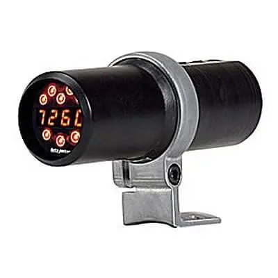Autometer 5348 Level 2 External Digital Pro Shift Light System 1