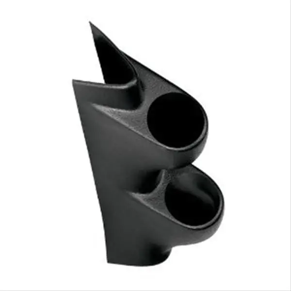 Autometer 2-Inch Pillar Mount Gauge Pod Kit (Model 20428) 1