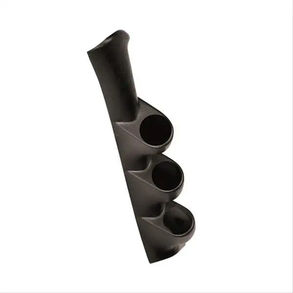 Autometer 22261 Single-Pillar Gauge Mounting Pod 1
