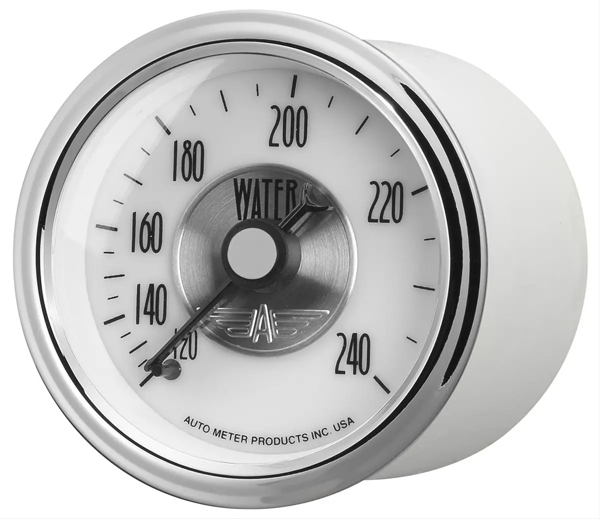 Autometer Prestige Series 2031 Analog Gauge 1