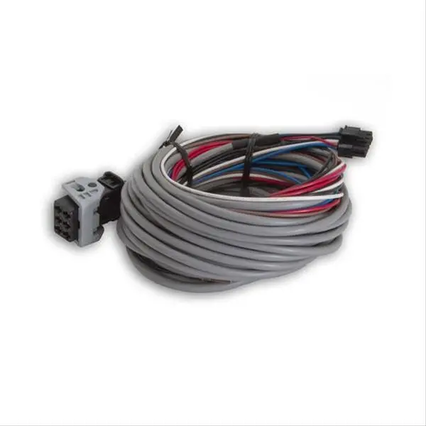 Autometer Wideband O2 Sensor Extension Harness – 10-Foot Premium Wiring (Model 5252) 1