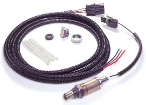 Au2244 Fuel Or Temperature Sender Replacement – Compatible With Autometer And Stewart-Warner Gauges 1