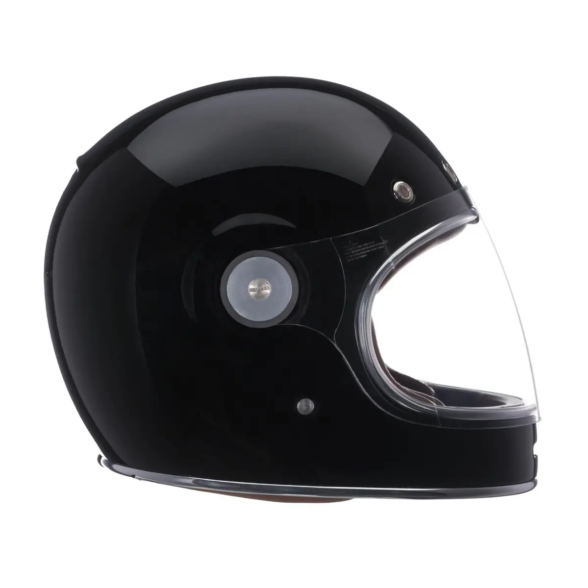 Bell Bullitt 7047932 Motorcycle Helmet 1